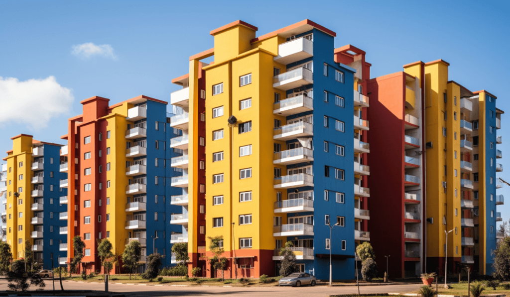 Why Affordable Housing is the Future of Real Estate in Kenya