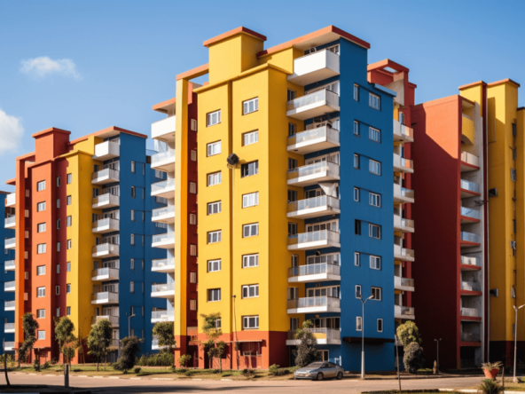 Why Affordable Housing is the Future of Real Estate in Kenya